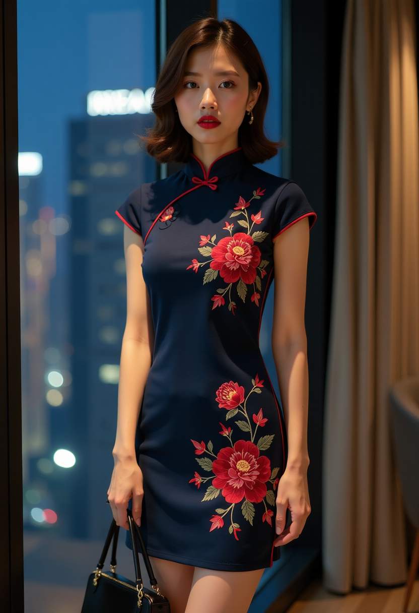 苍穹防线