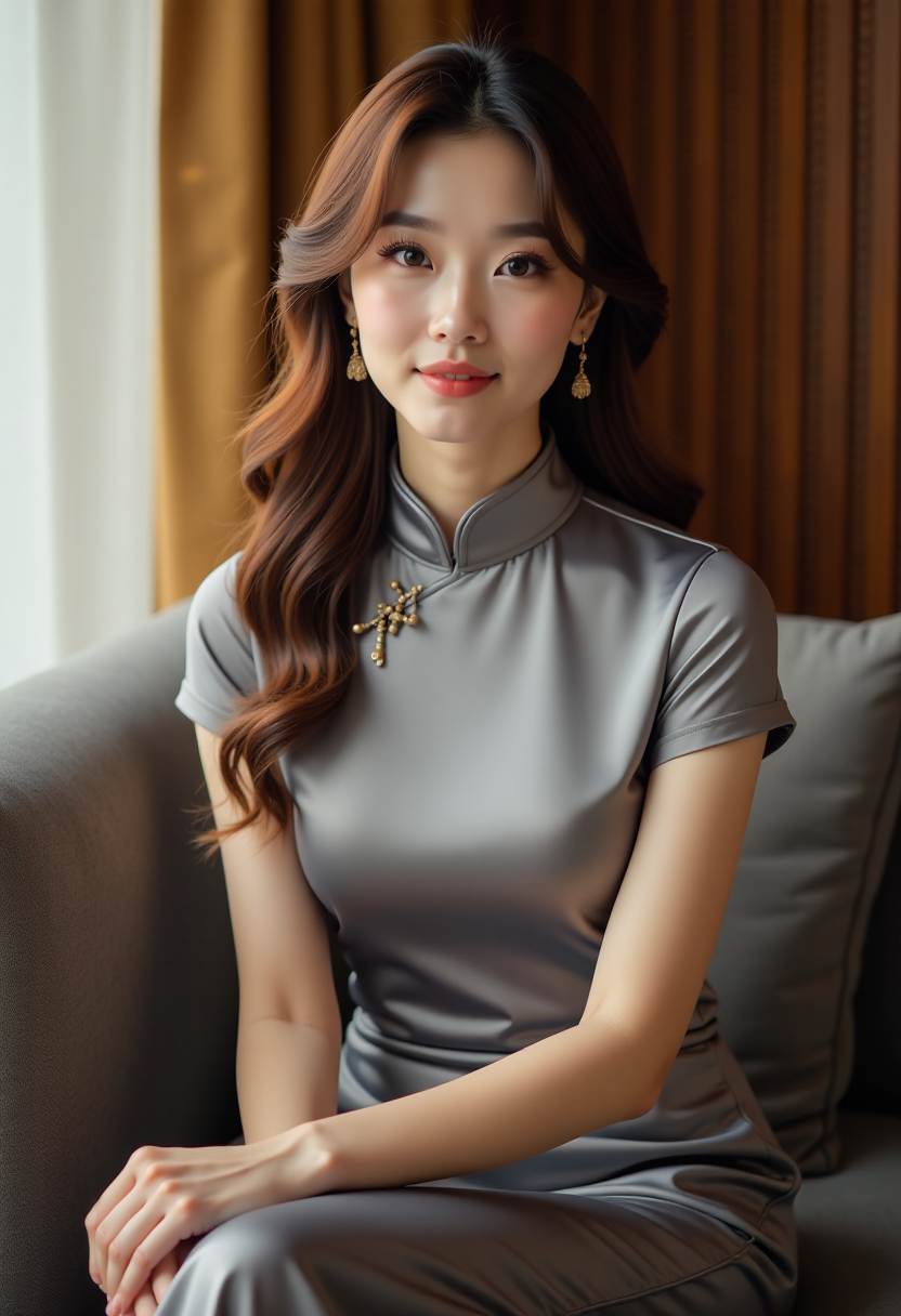 灵魂缓刑纪录：意识重塑